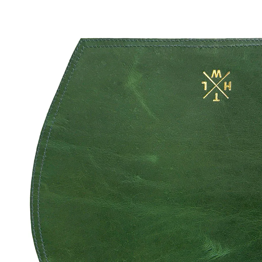 Premium Leather Dining Table Placemat - Elegant & Durable thumbnail 6