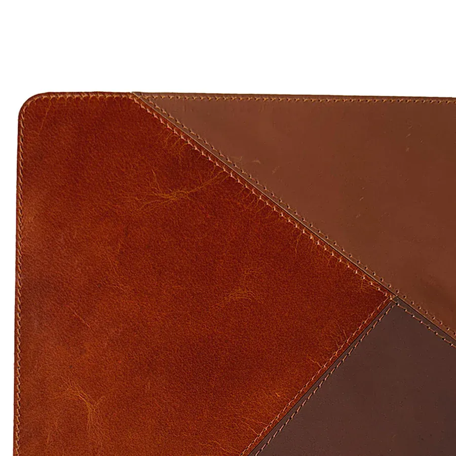 Premium Leather-Look Luxury Placemat thumbnail 4