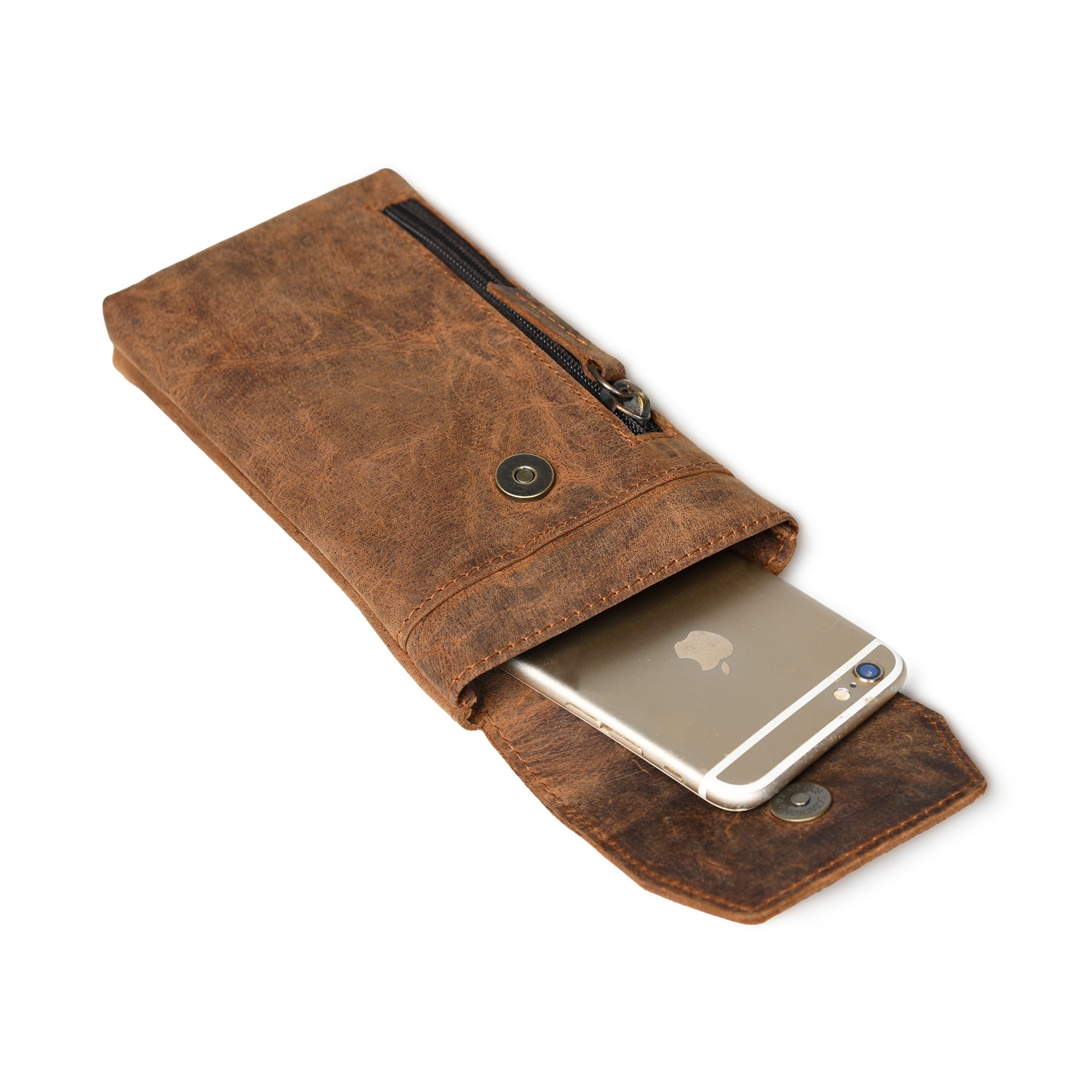 Premium Leather Holster Case thumbnail 4