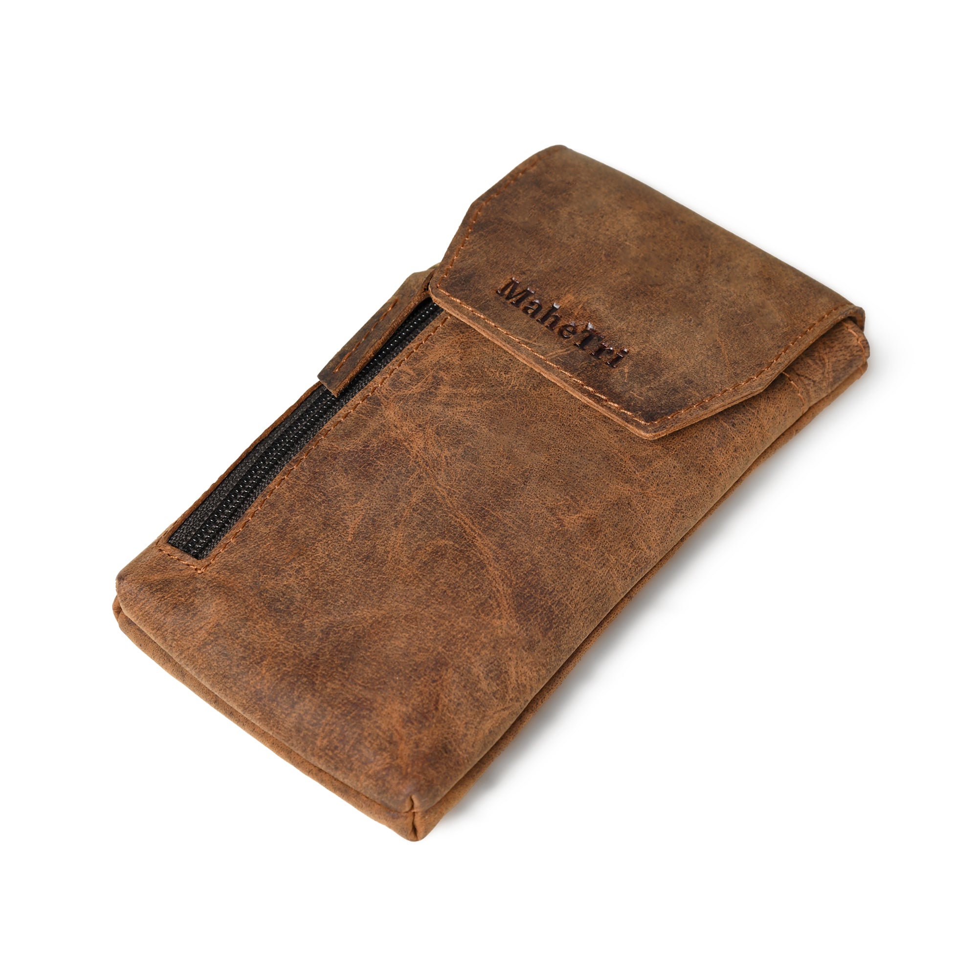 Premium Leather Holster Case thumbnail 5