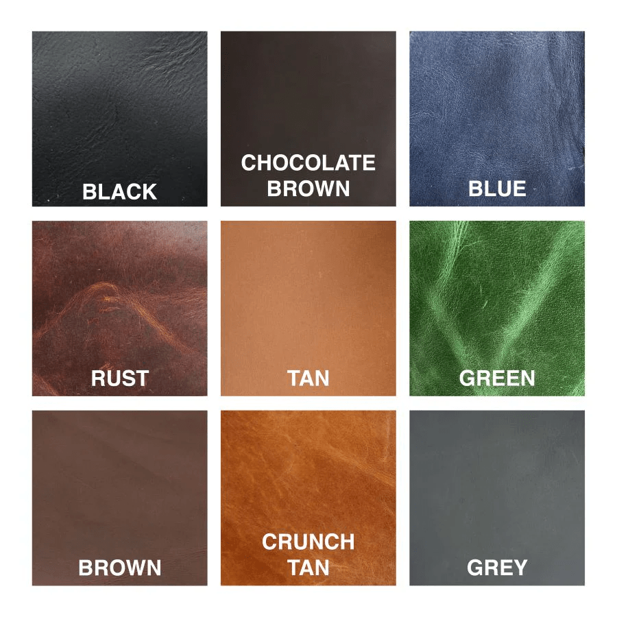 Premium Leather Placement Mat - Desk & Dining Protector thumbnail 6