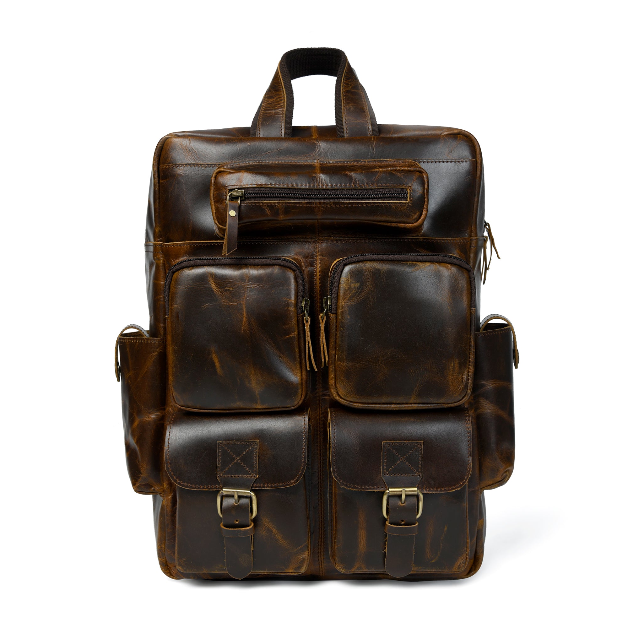 Prime Multi Functional Backpack thumbnail 2