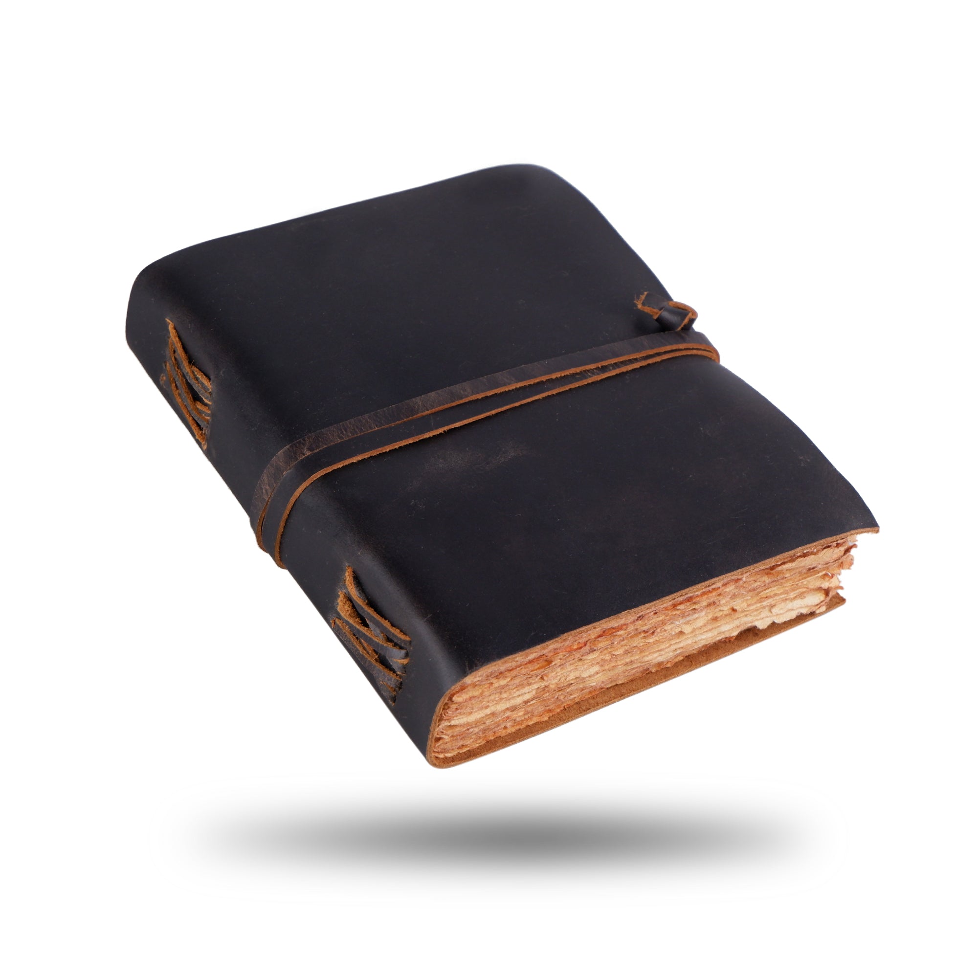 Ralph Waldo Leather Journal thumbnail 2