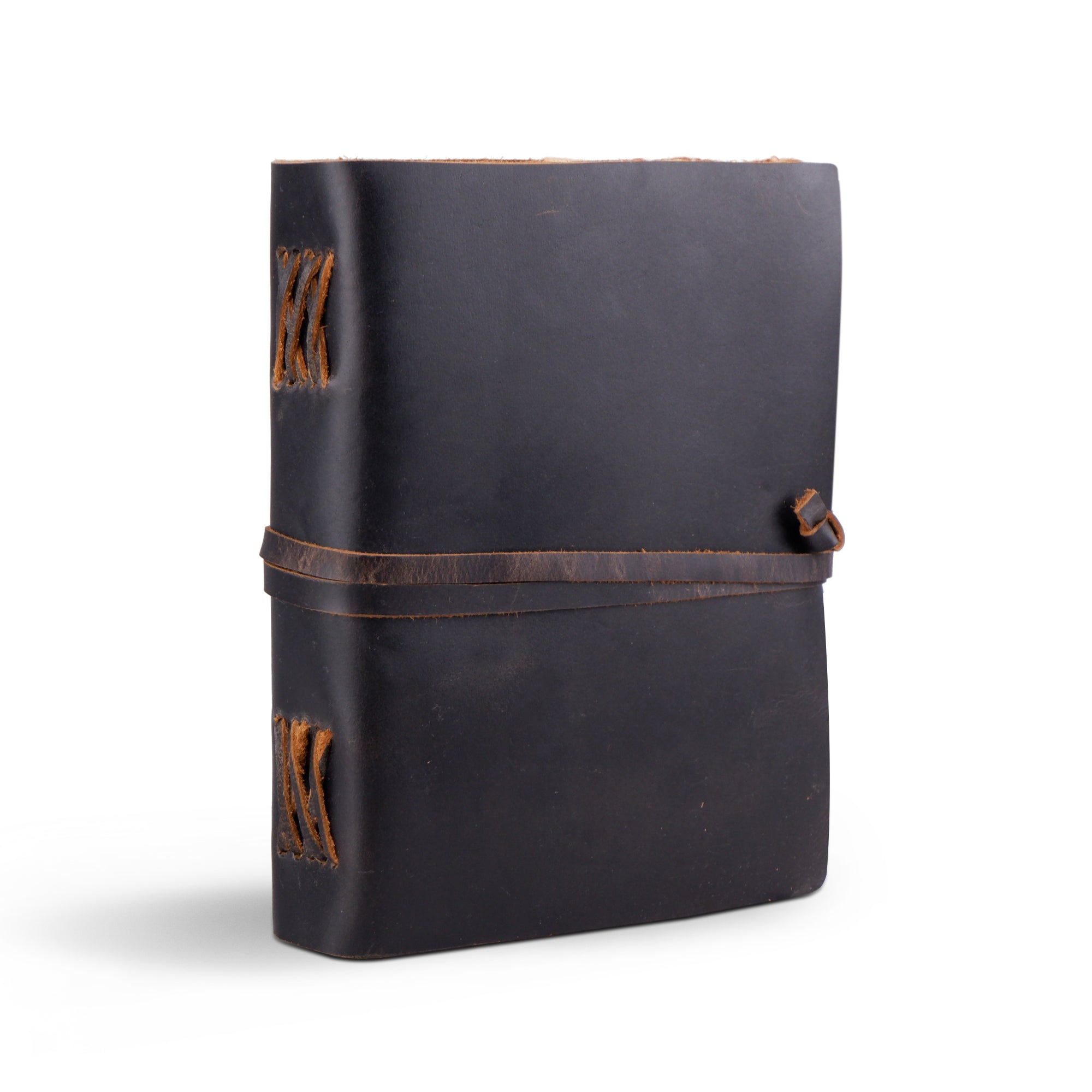 Ralph Waldo Leather Journal thumbnail 3