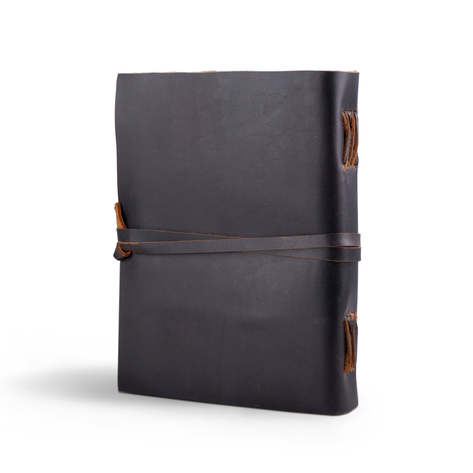 Ralph Waldo Leather Journal thumbnail 4
