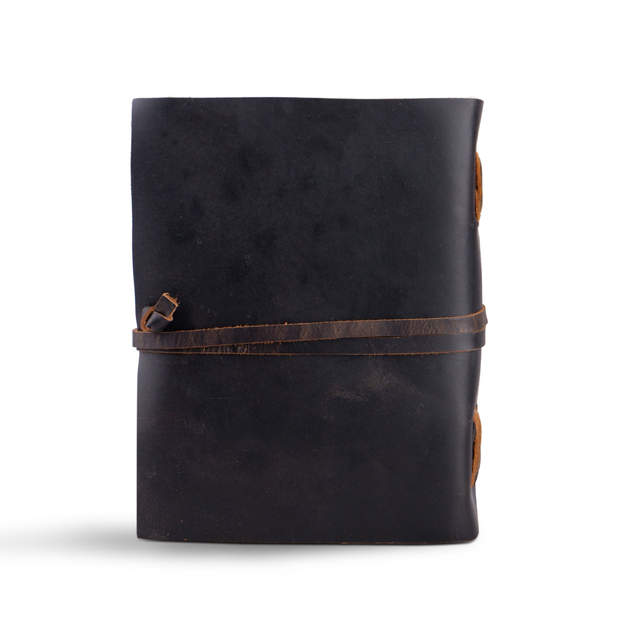 Ralph Waldo Leather Journal thumbnail 5