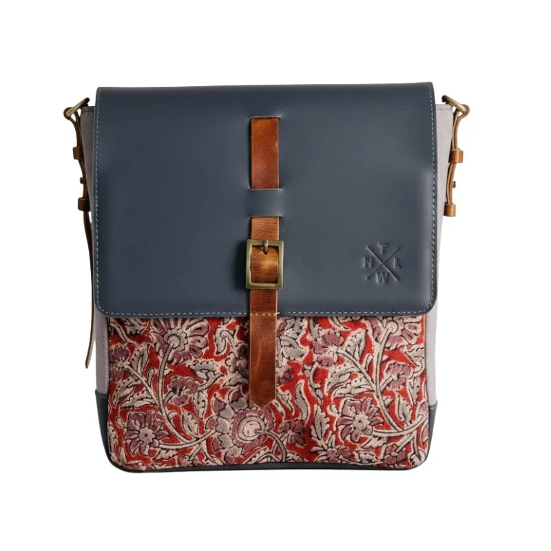 Rangreza Flap Sling Bag