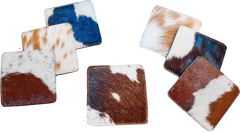 Real Hiron Coasters Set thumbnail 4