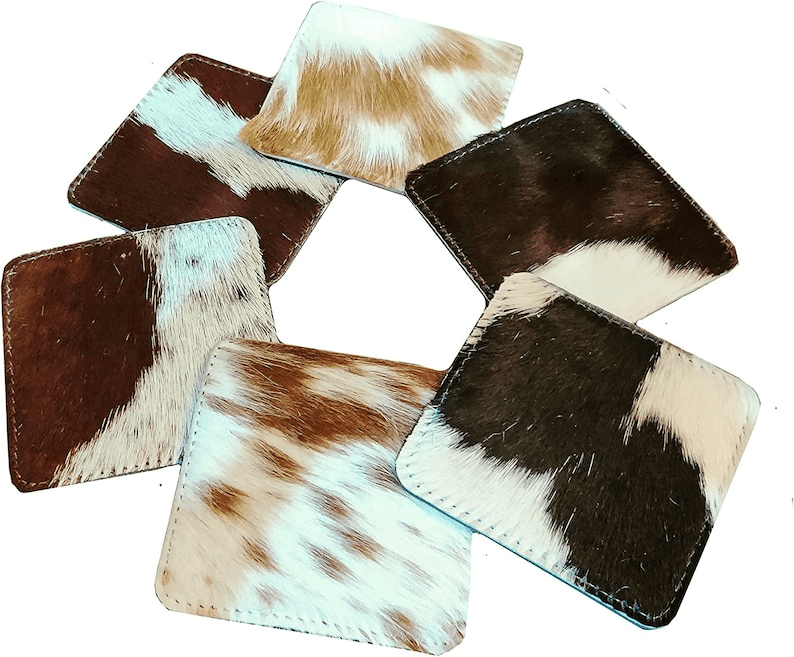 Real Hiron Coasters Set thumbnail 5
