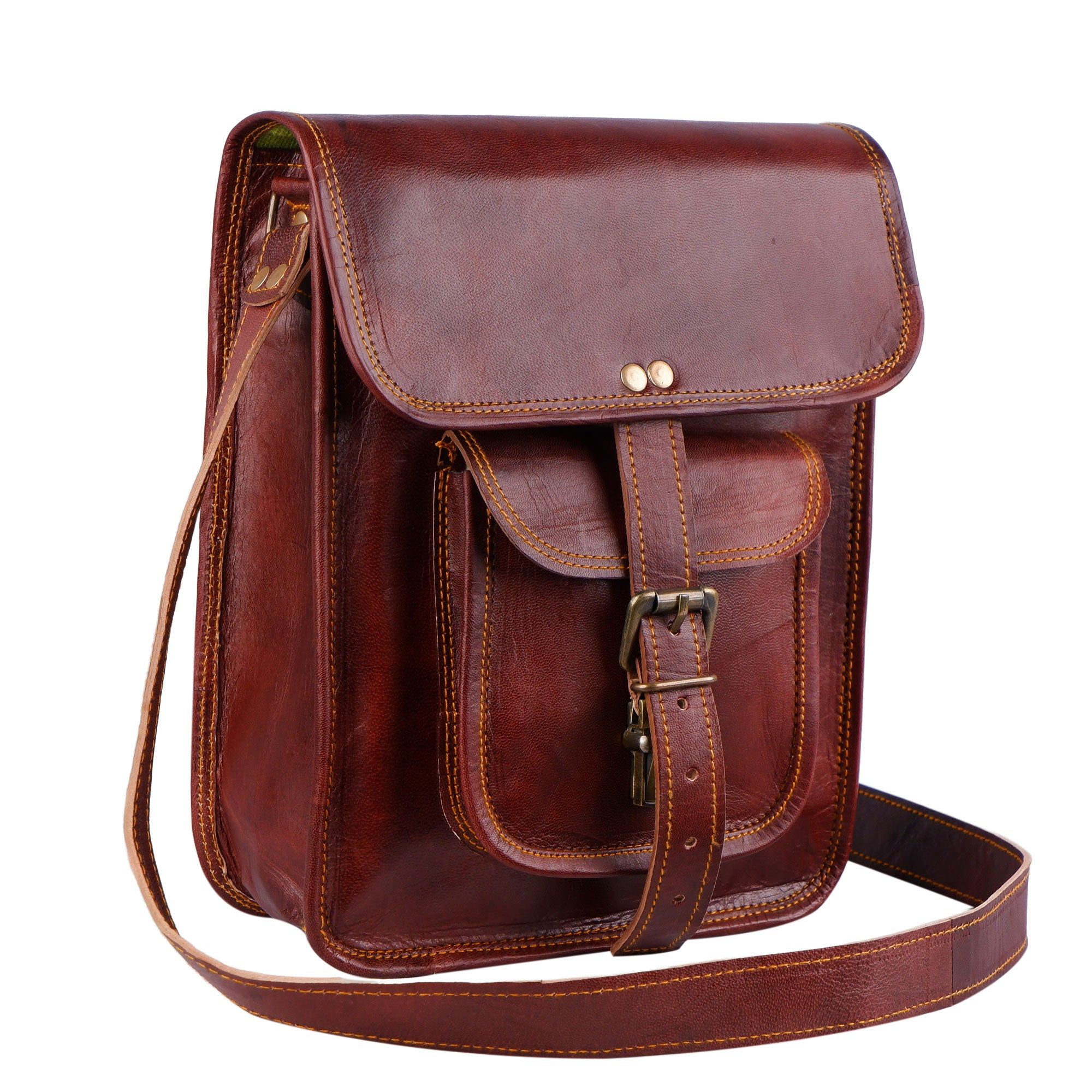 Windsor Crossbody Bag thumbnail 6