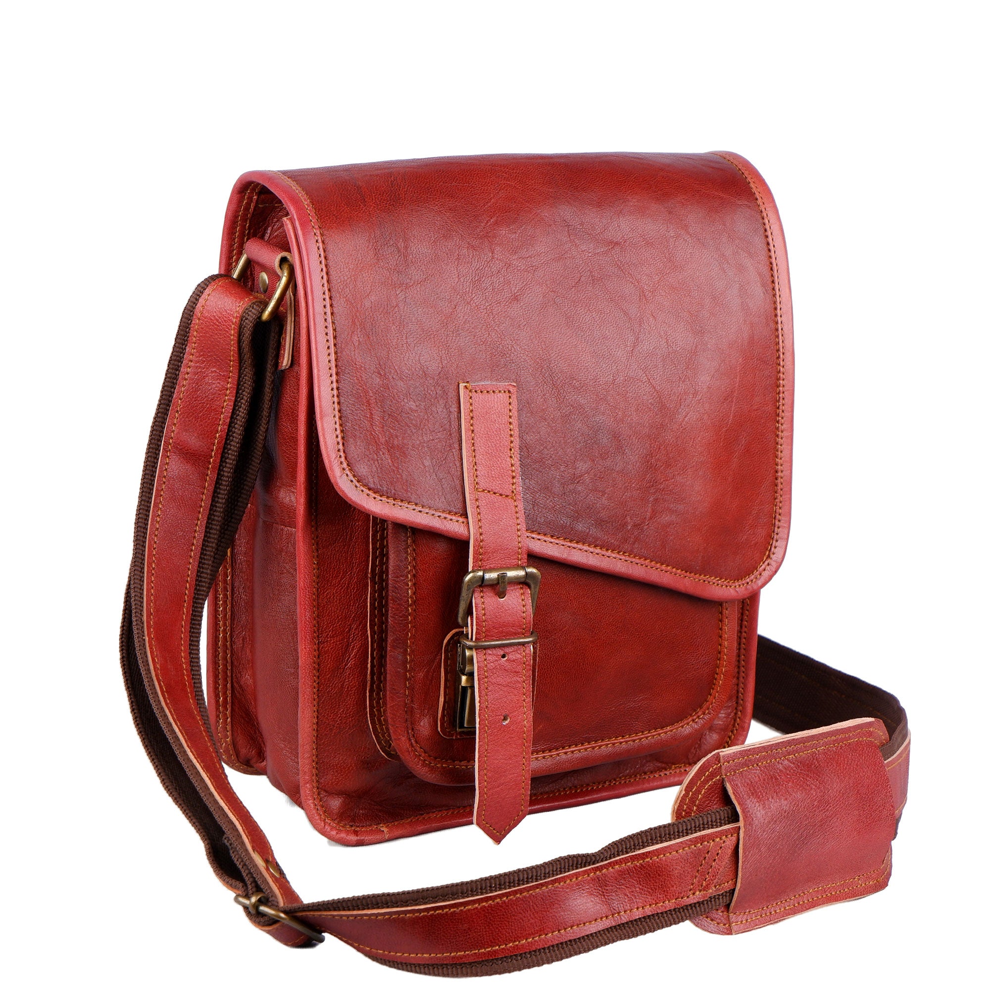 Cranberry Crossbody Bag thumbnail 2