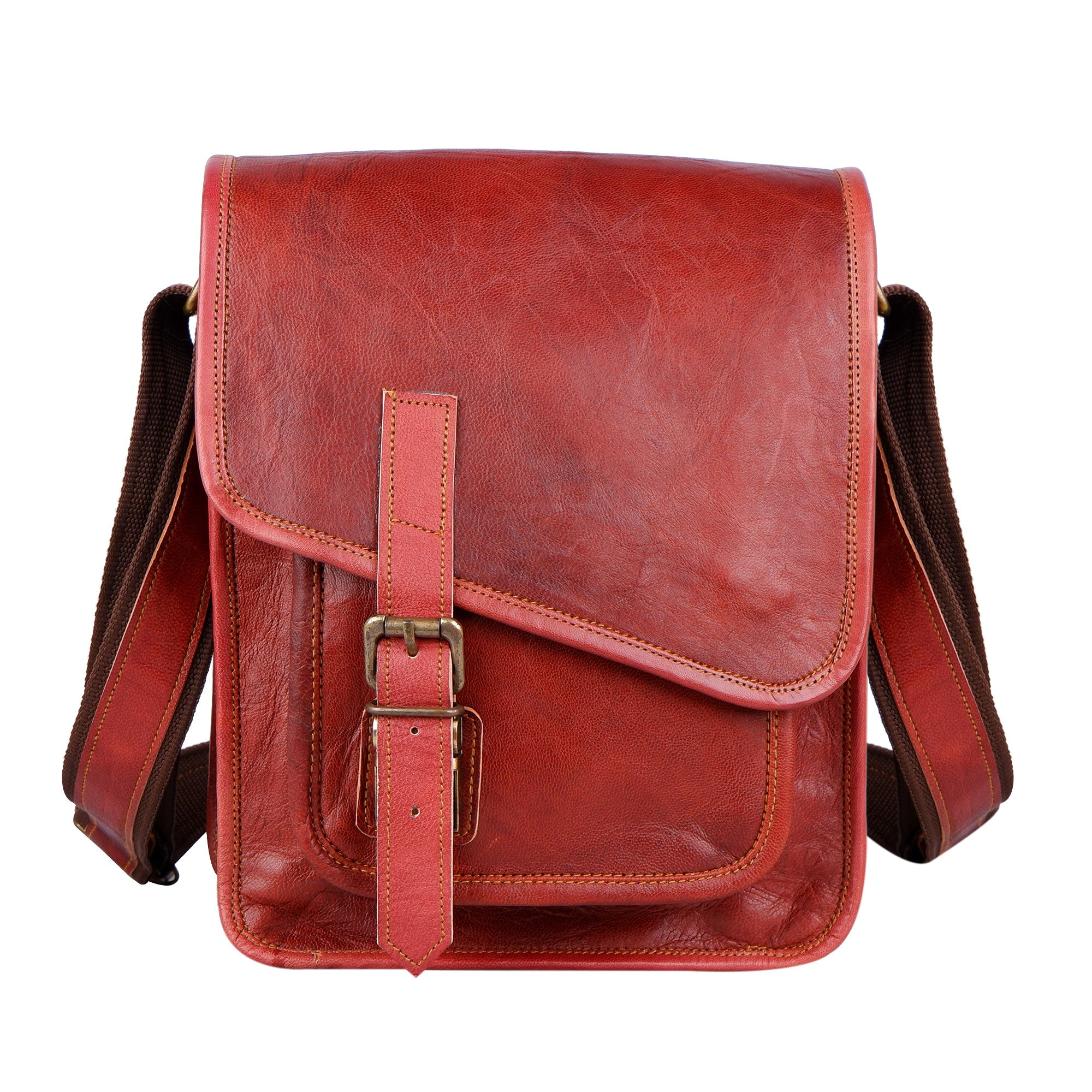Cranberry Crossbody Bag thumbnail 6