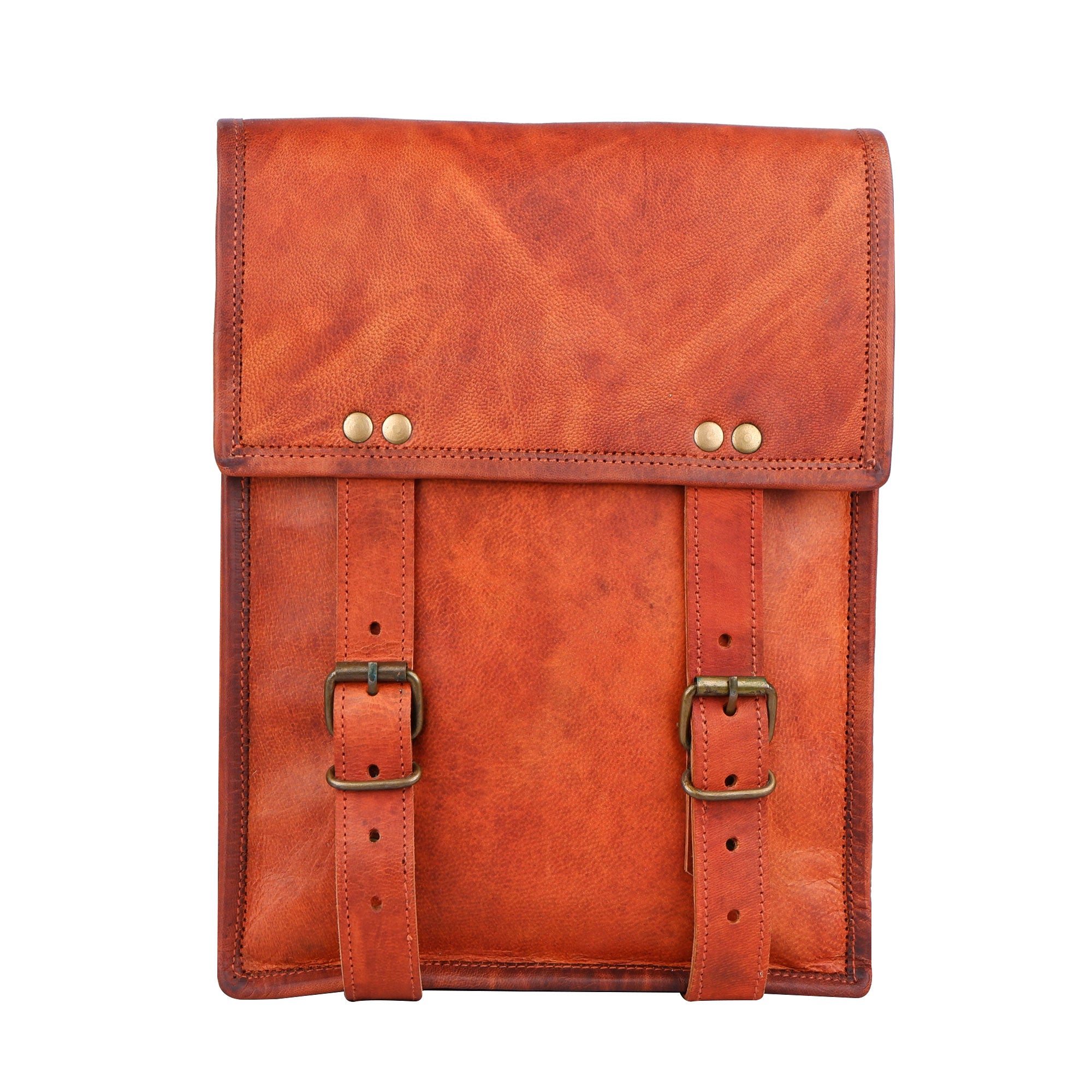 Shephard Crossbody Bag