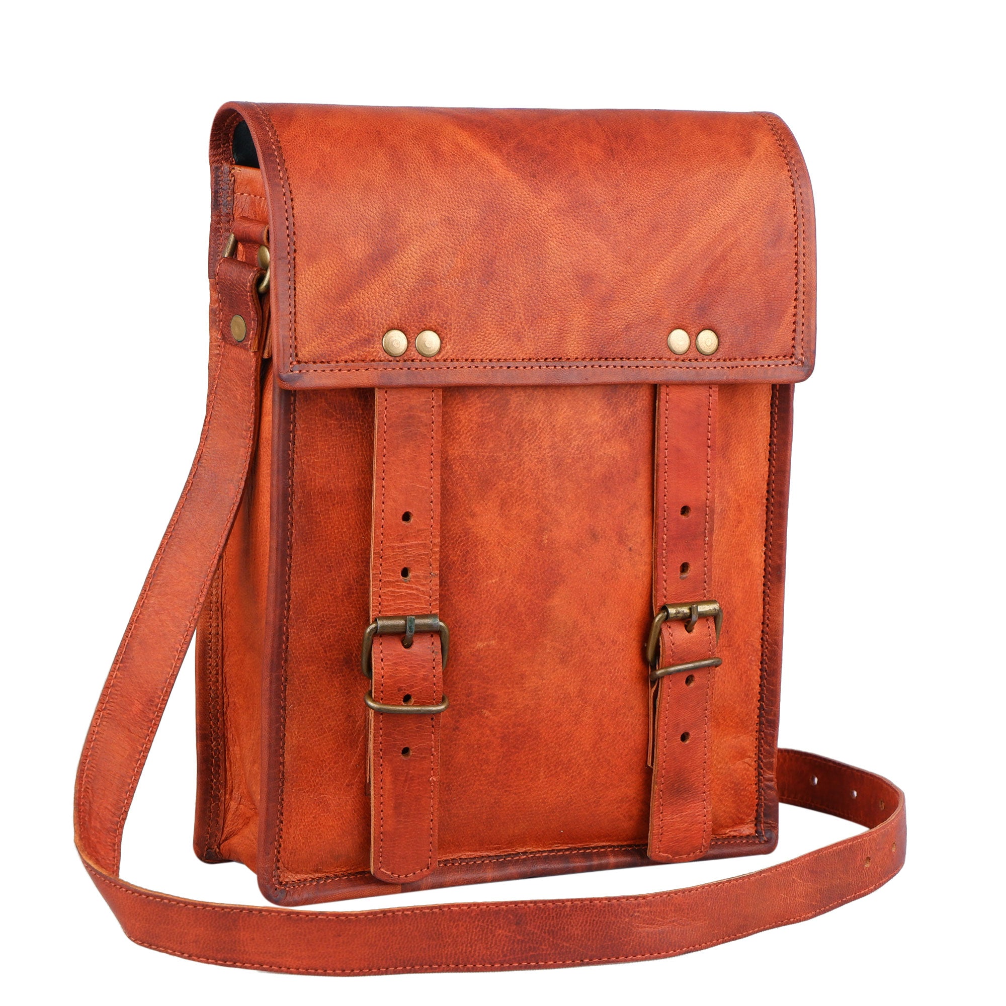 Shephard Crossbody Bag thumbnail 2