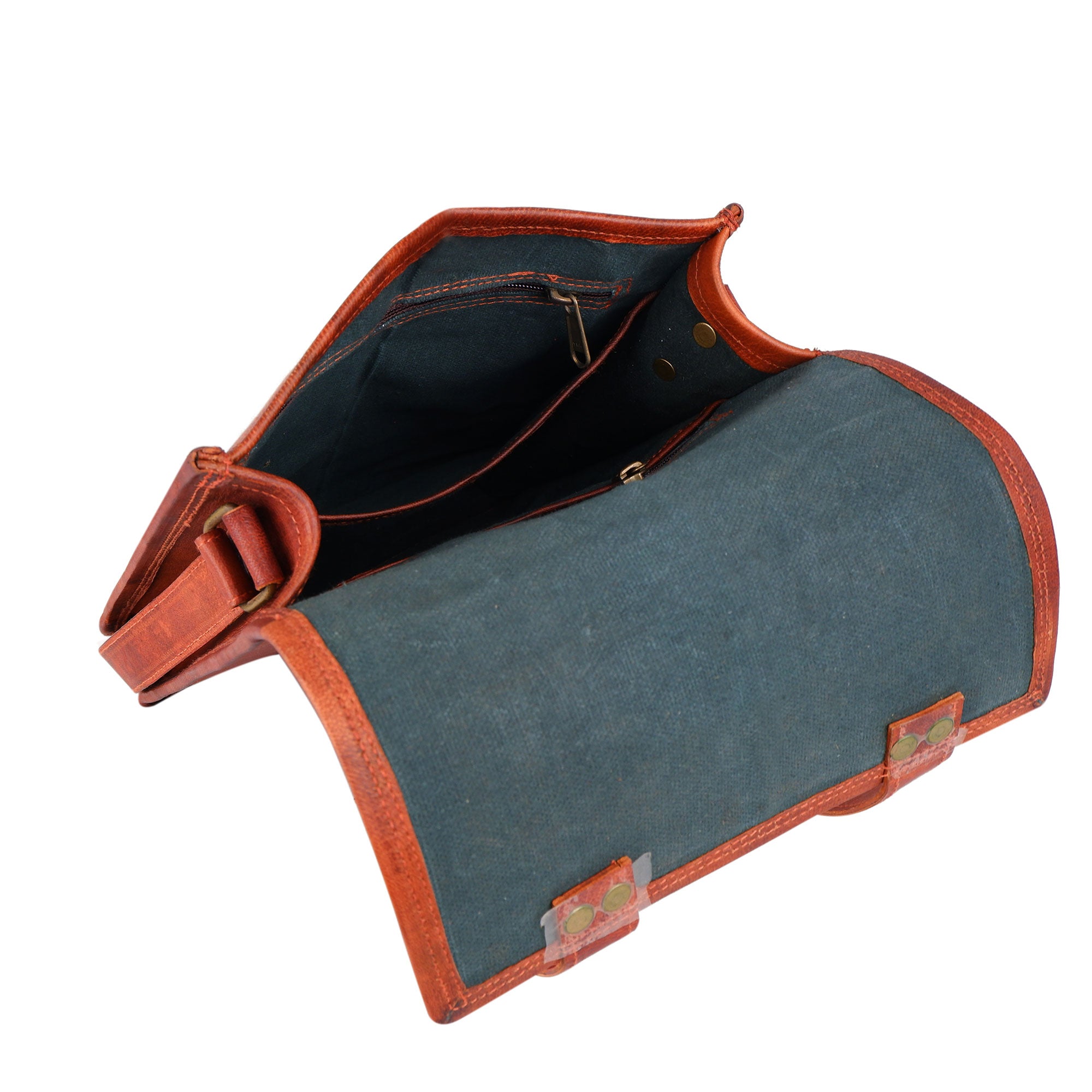 Shephard Crossbody Bag thumbnail 5