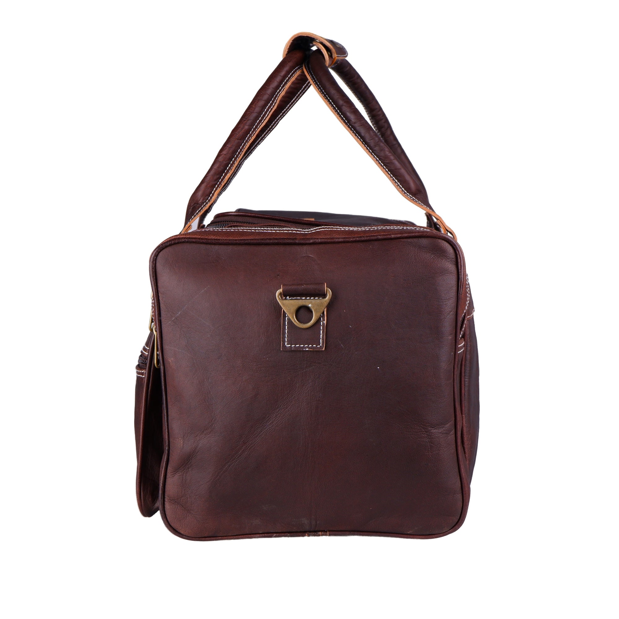 Baxter Vintage Duffel thumbnail 10
