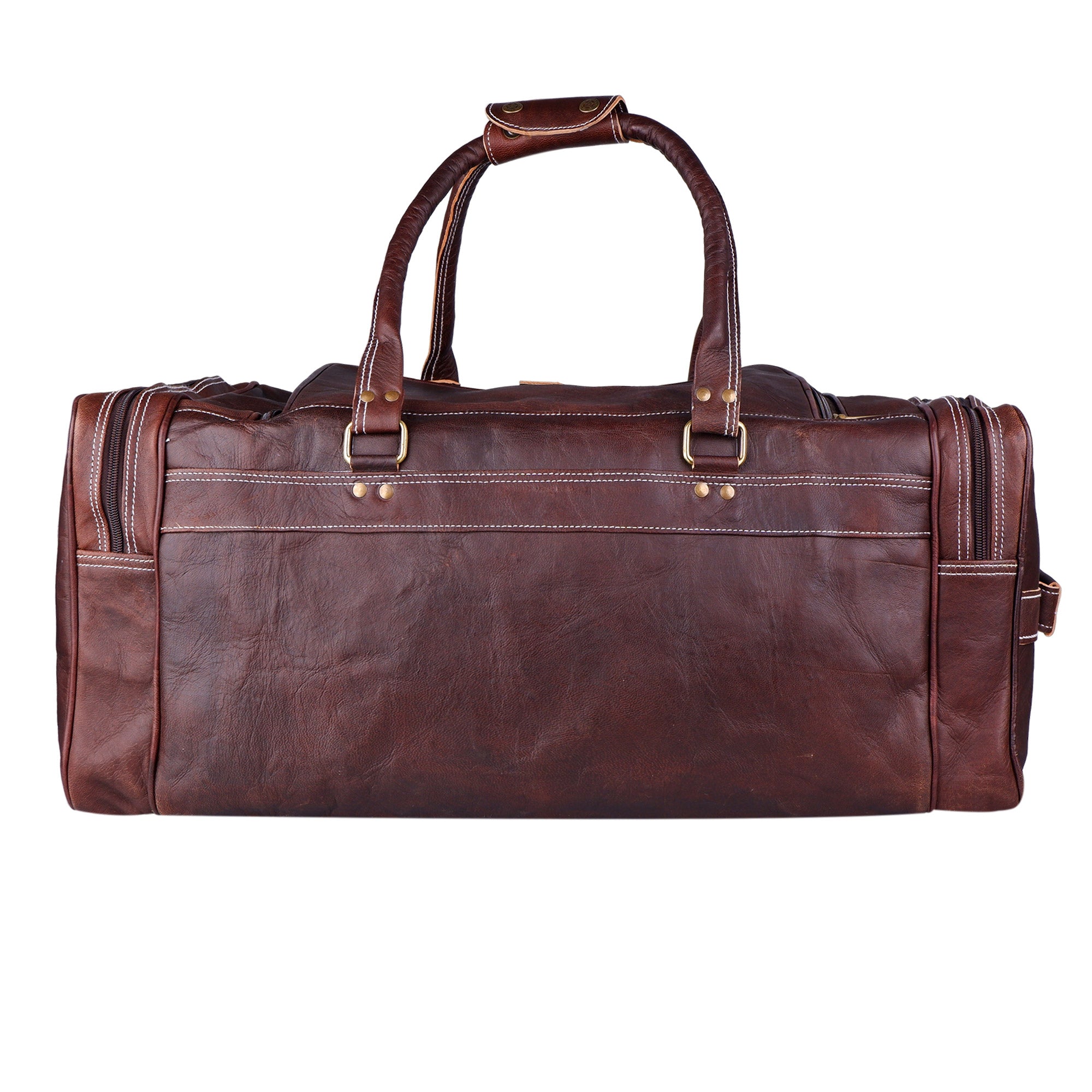Baxter Vintage Duffel thumbnail 3