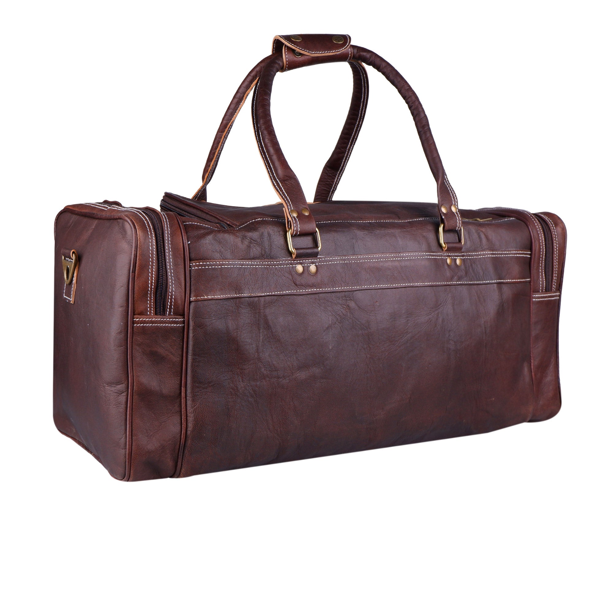 Baxter Vintage Duffel thumbnail 9