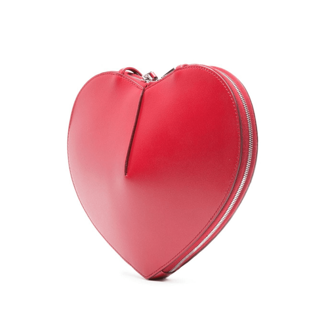 Red Heart Sling Bag thumbnail 2