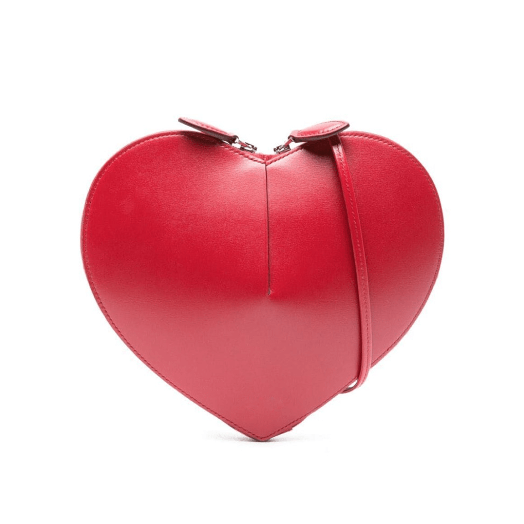 Red Heart Sling Bag thumbnail 4