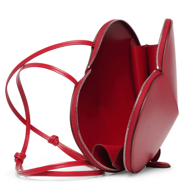 Red Heart Sling Bag thumbnail 6