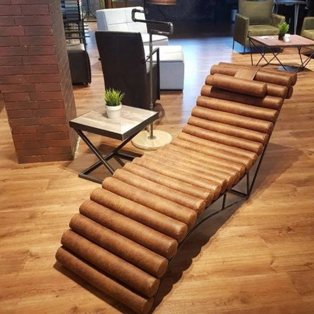 Relaxing Arm Chair