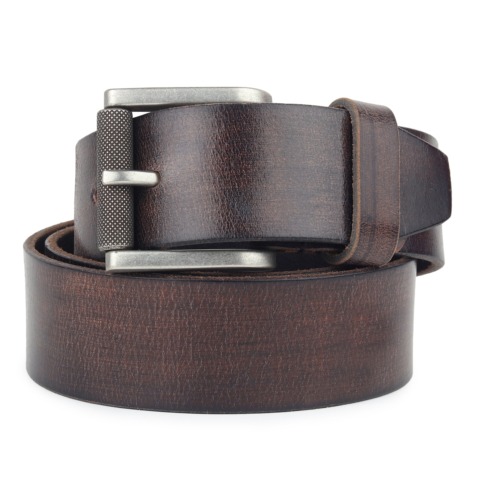 Retro Style Mens Leather Belt thumbnail 69