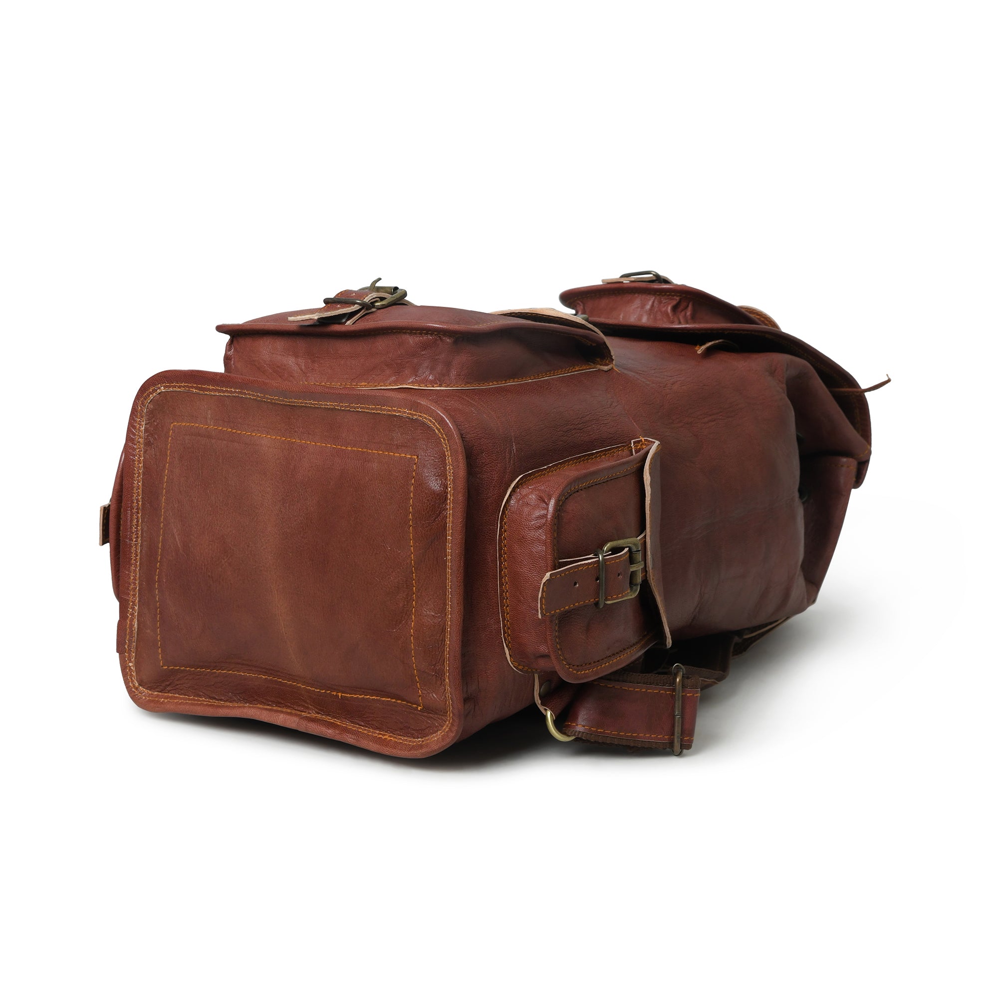 Rictus Hiking Backpack - Walnut Brown thumbnail 8