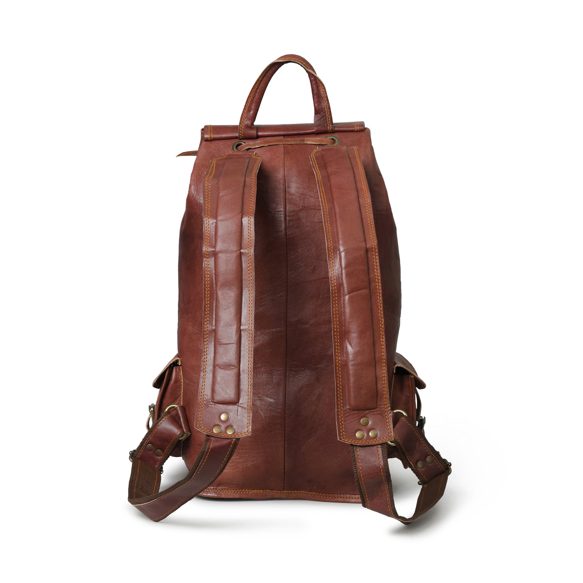 Rictus Hiking Backpack - Walnut Brown thumbnail 9