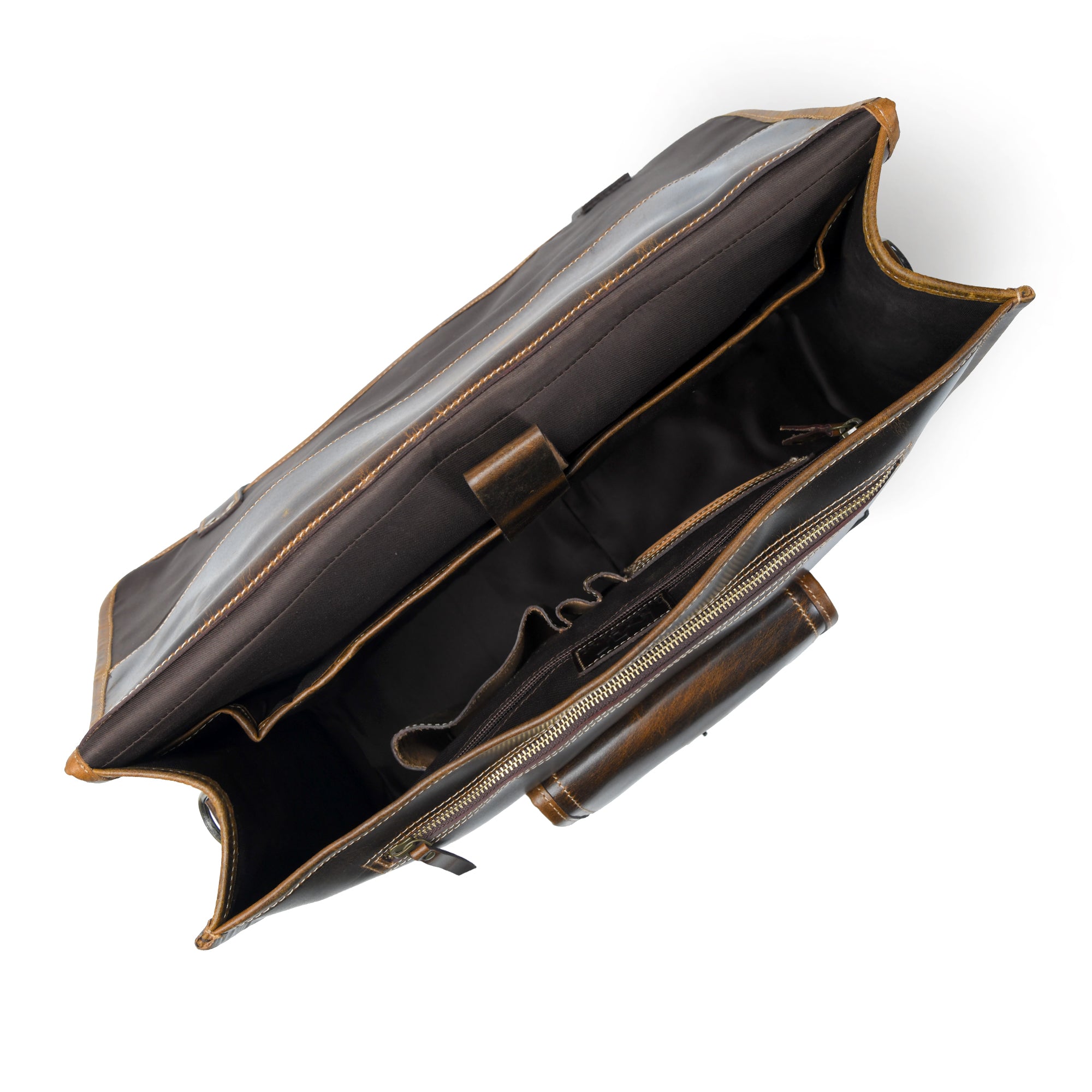 Roosevelt Office Messenger Bag thumbnail 7