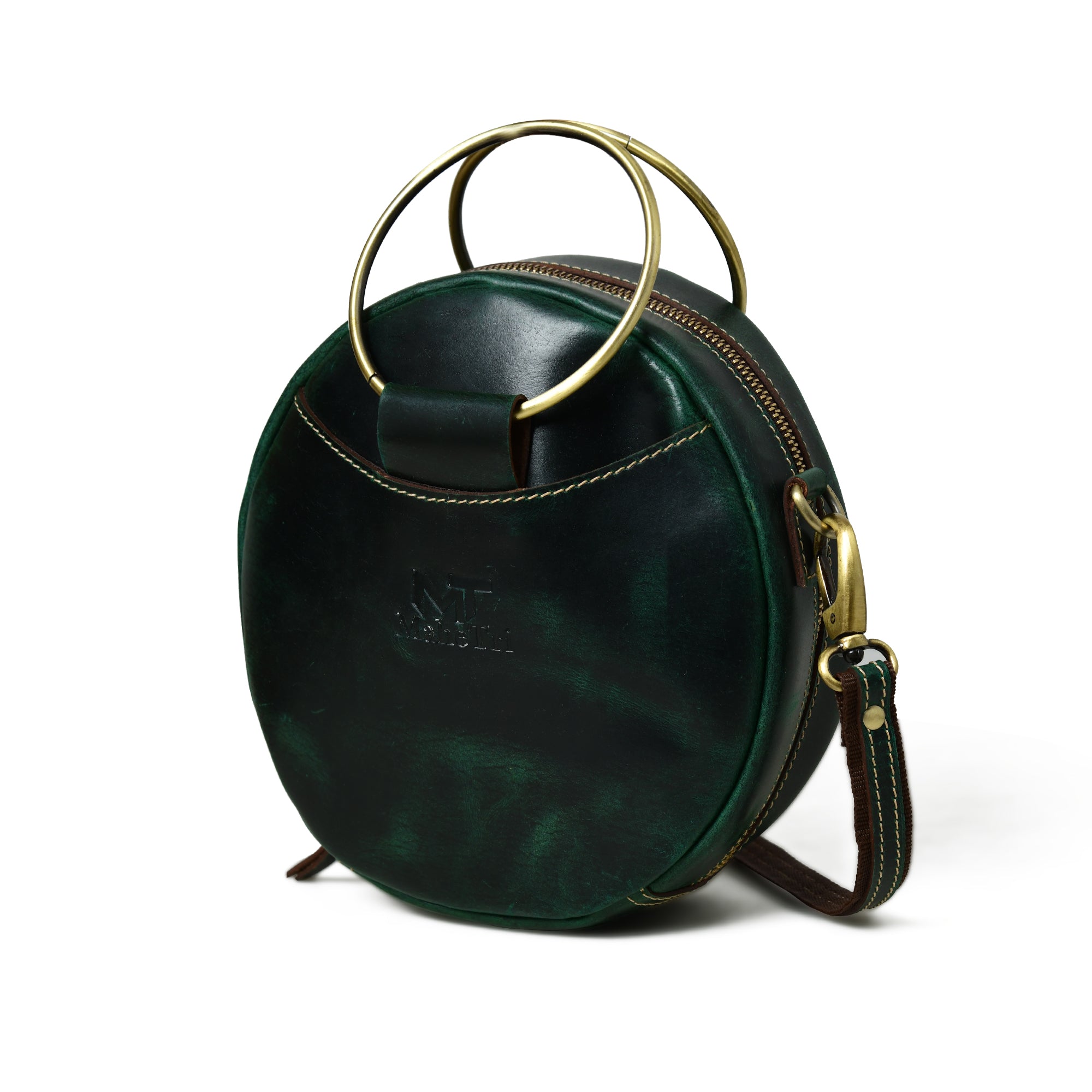Rosie Sling Circle Bag thumbnail 2