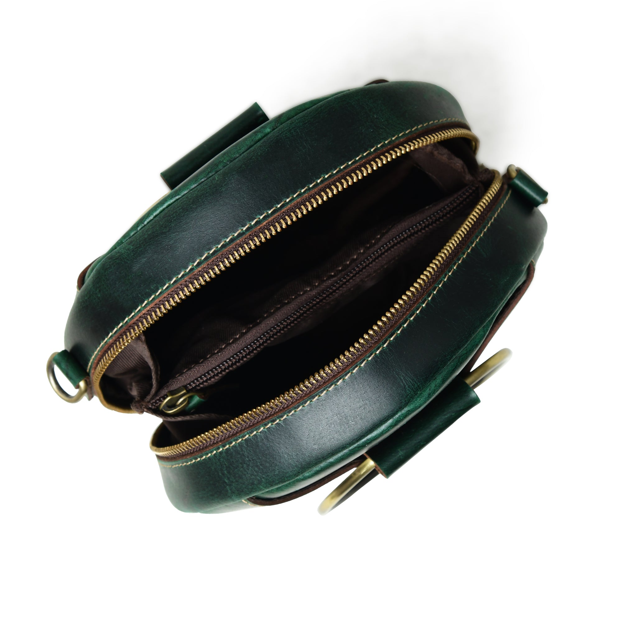 Rosie Sling Circle Bag thumbnail 5