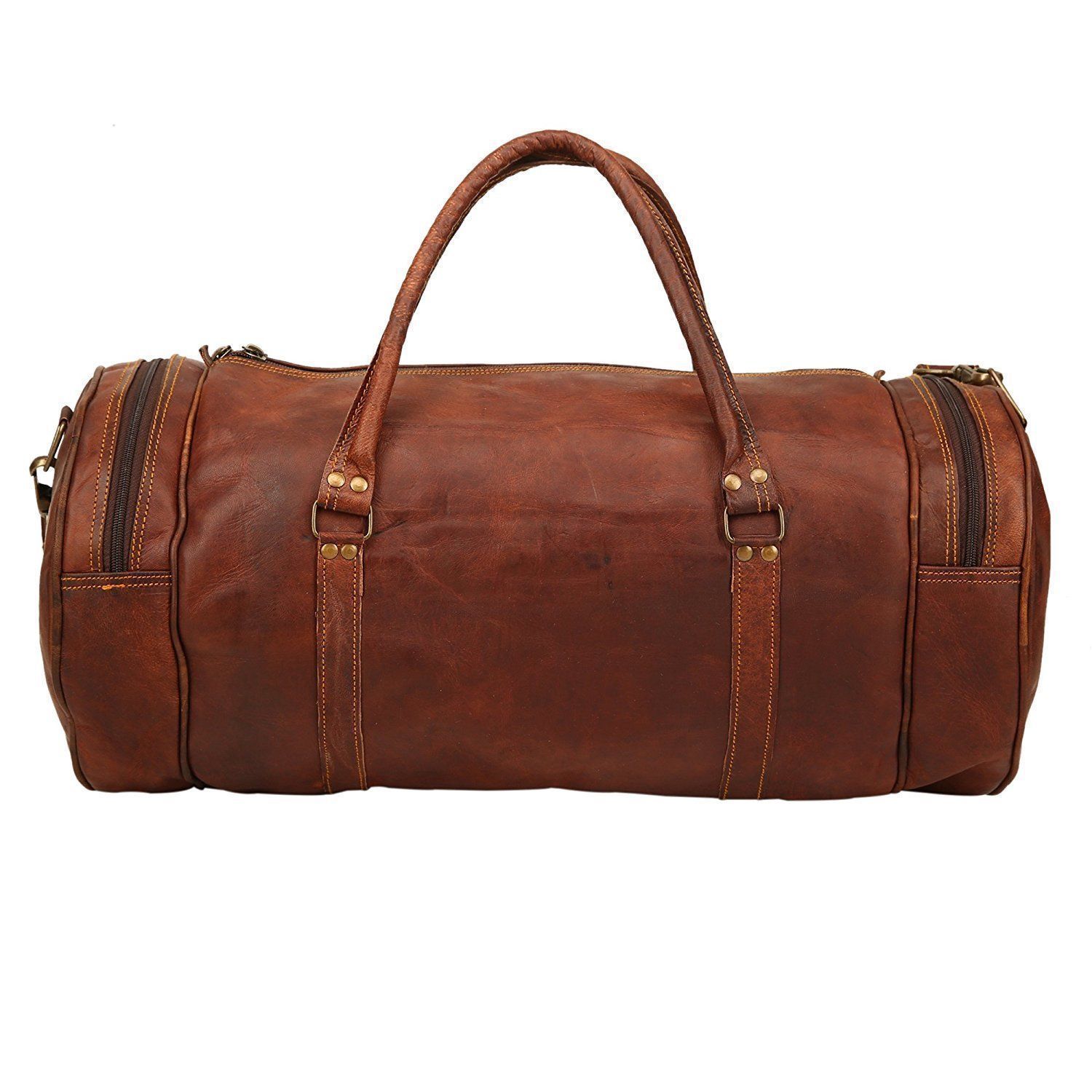 Simply Dapper Duffel thumbnail 3