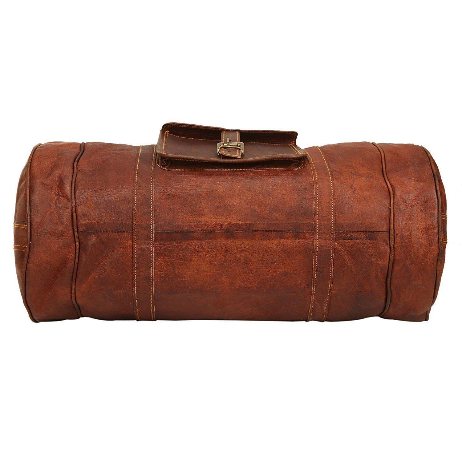 Simply Dapper Duffel thumbnail 4