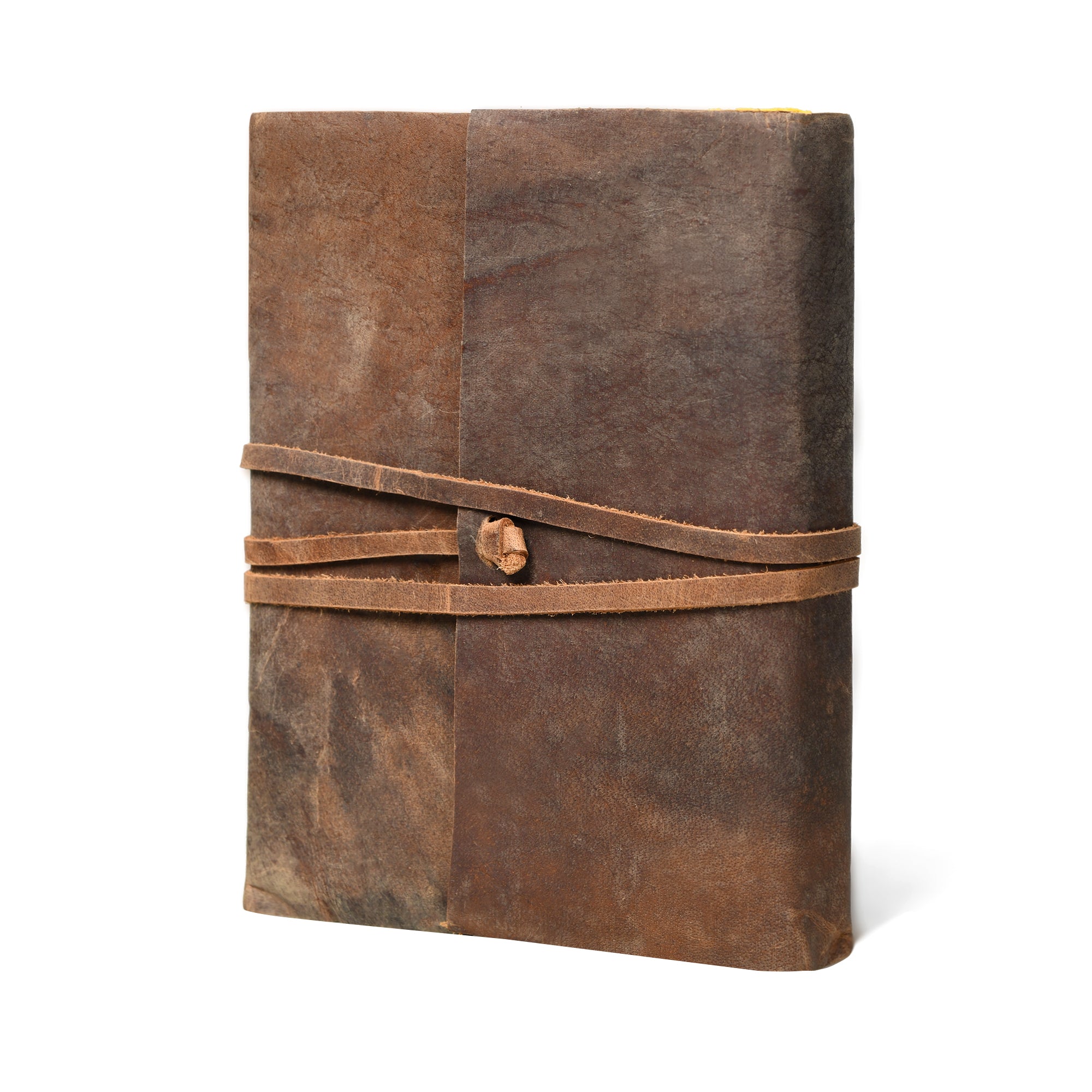 Rustic Wrap Design Journal thumbnail 3