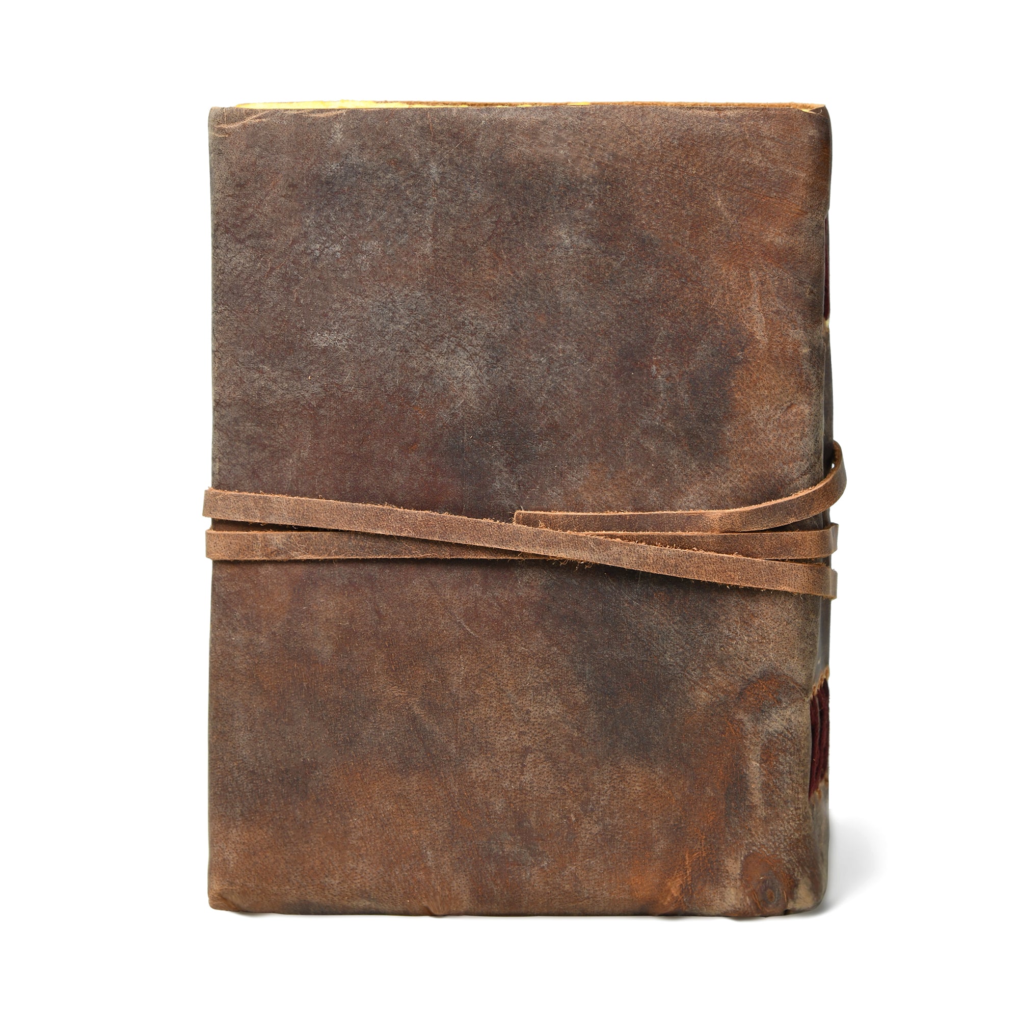 Rustic Wrap Design Journal thumbnail 4