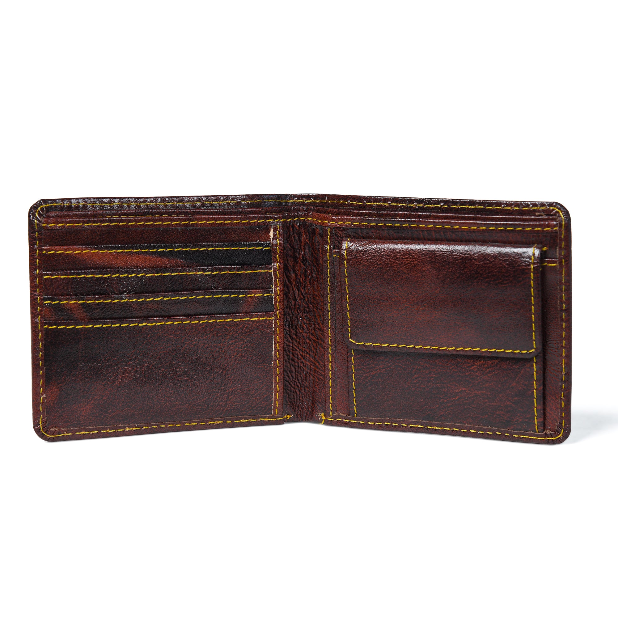 Ryan Classic Bi-Fold Wallet thumbnail 5