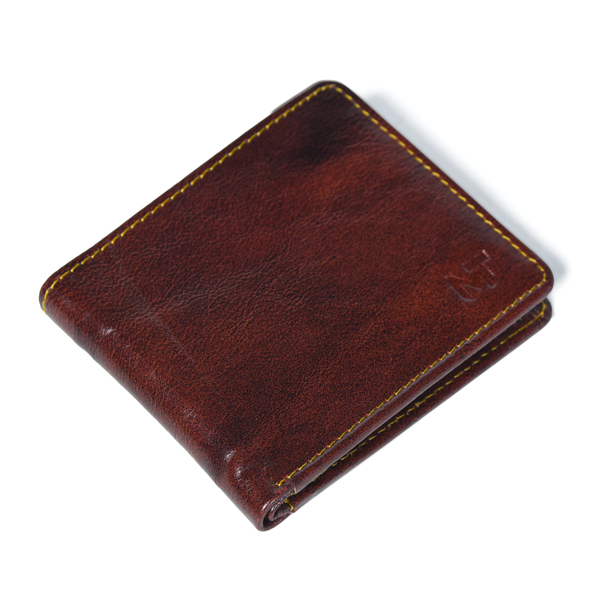 Ryan Classic Bi-Fold Wallet thumbnail 8