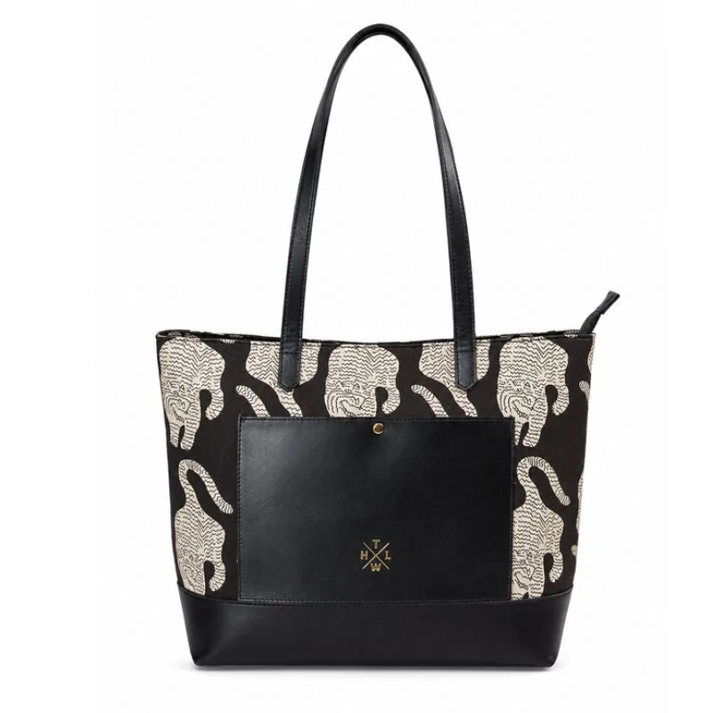 Safari Shadow Tote