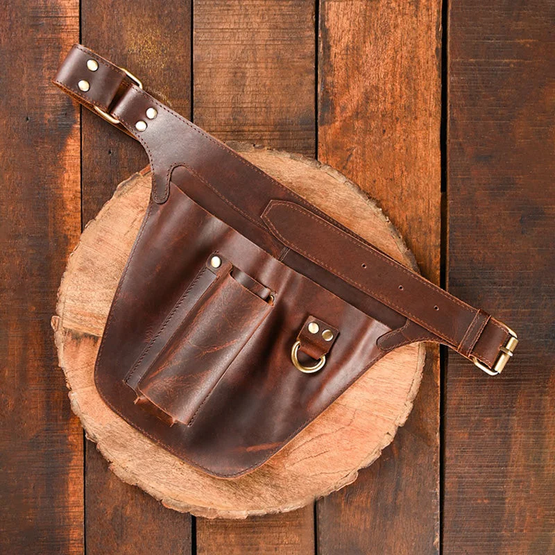 Salon Tool Belt