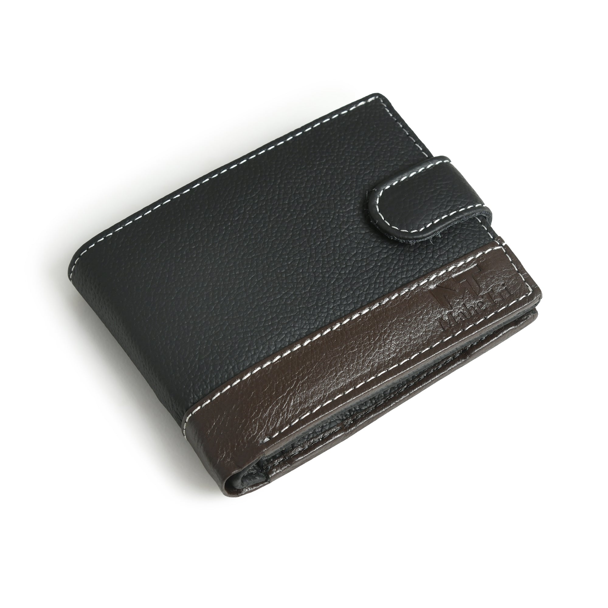 Salvatore Mens Wallet thumbnail 3