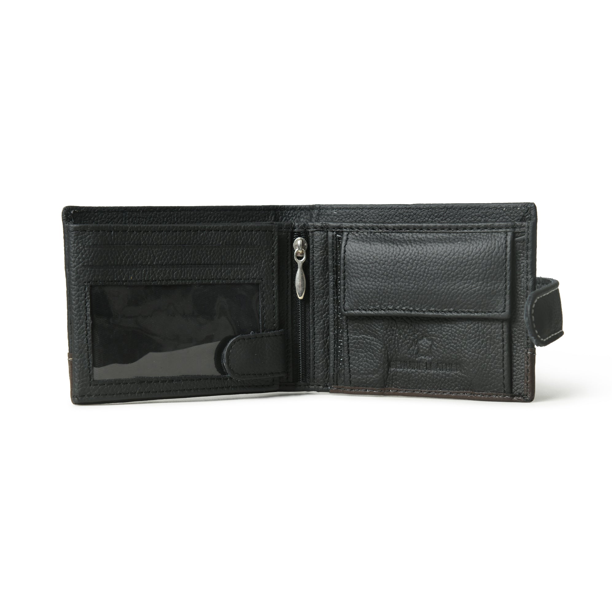Salvatore Mens Wallet thumbnail 5
