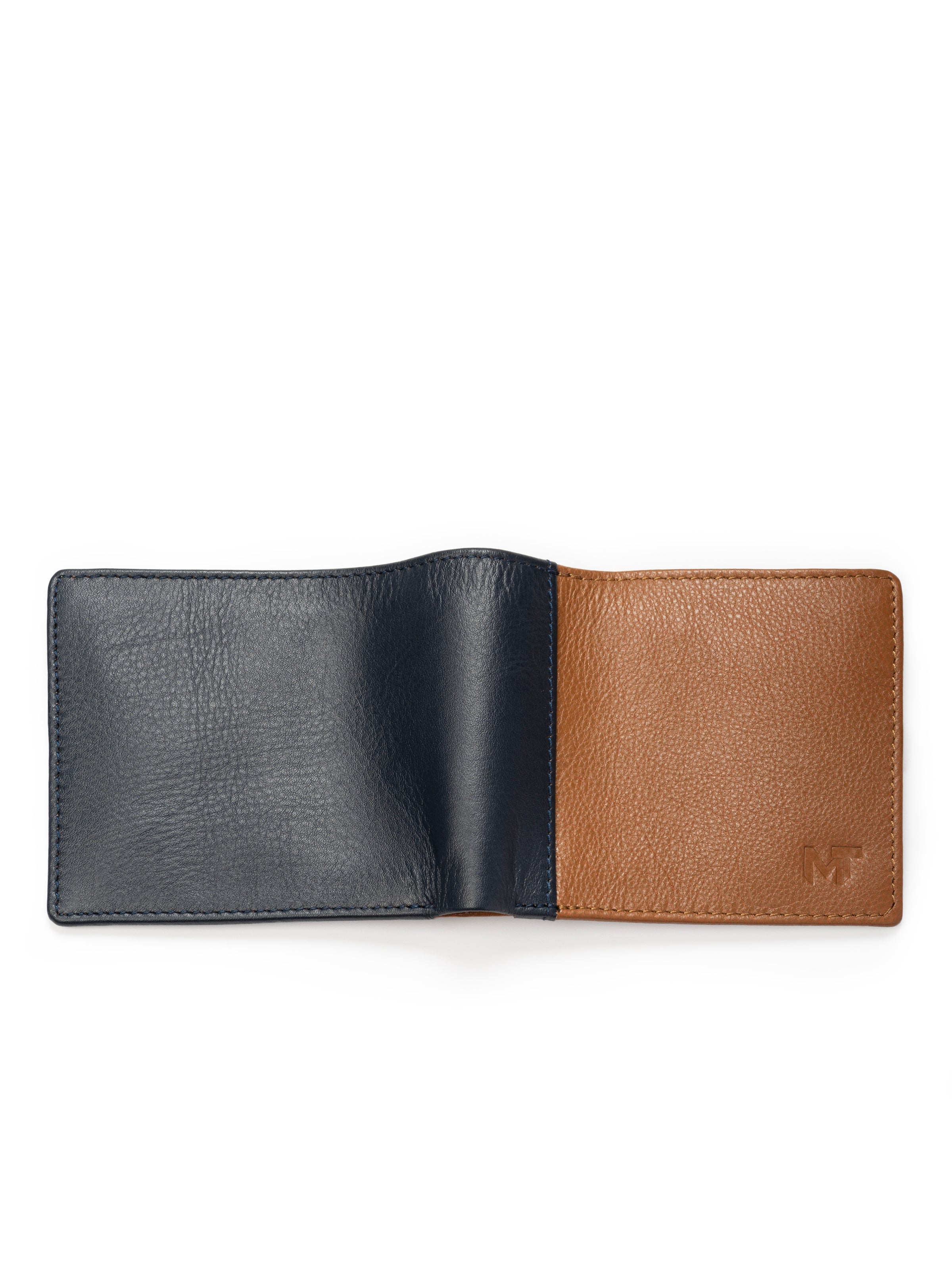 Saxton Bi-Colour Wallet thumbnail 6