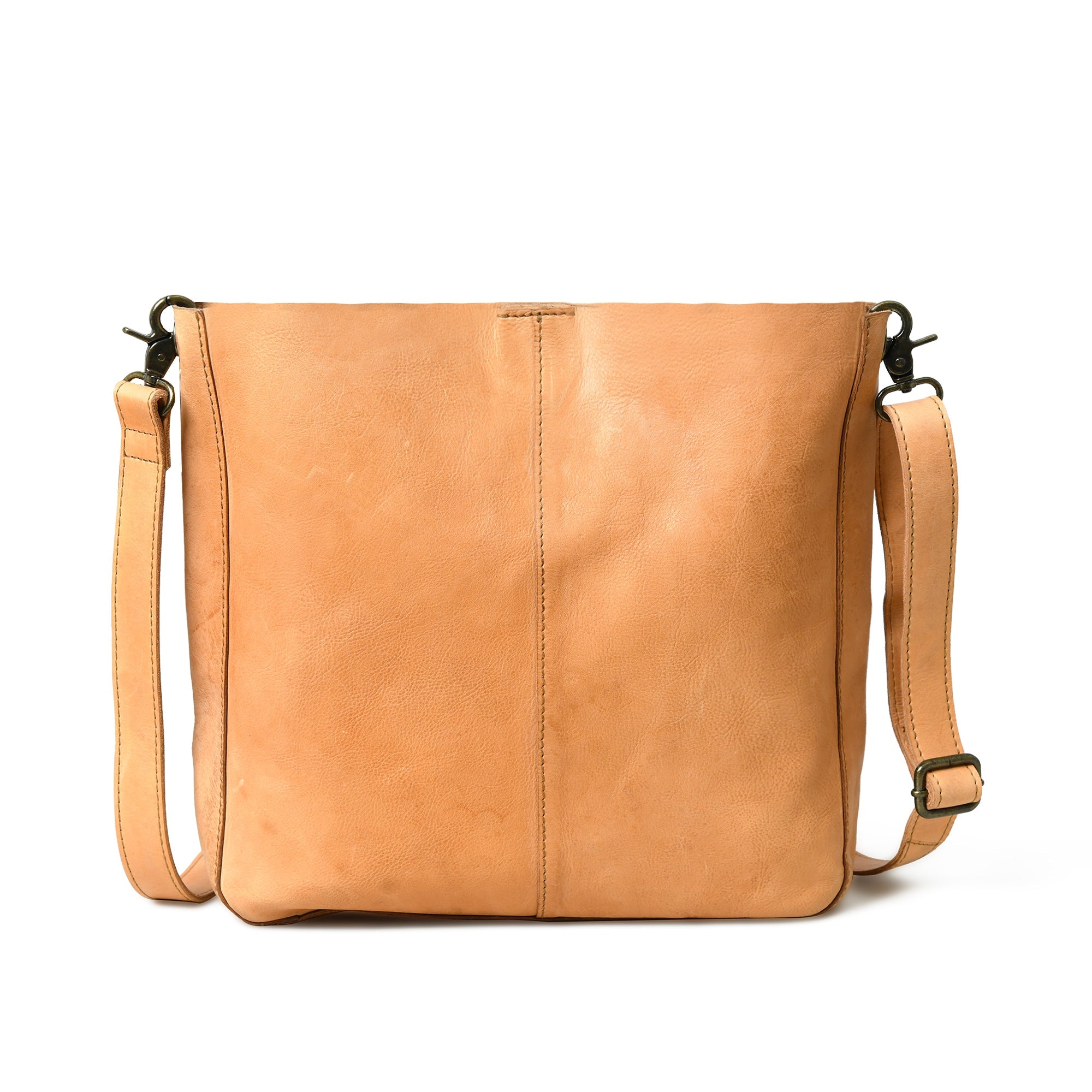 Serenity Everyday Crossbody Sling, Tan thumbnail 6