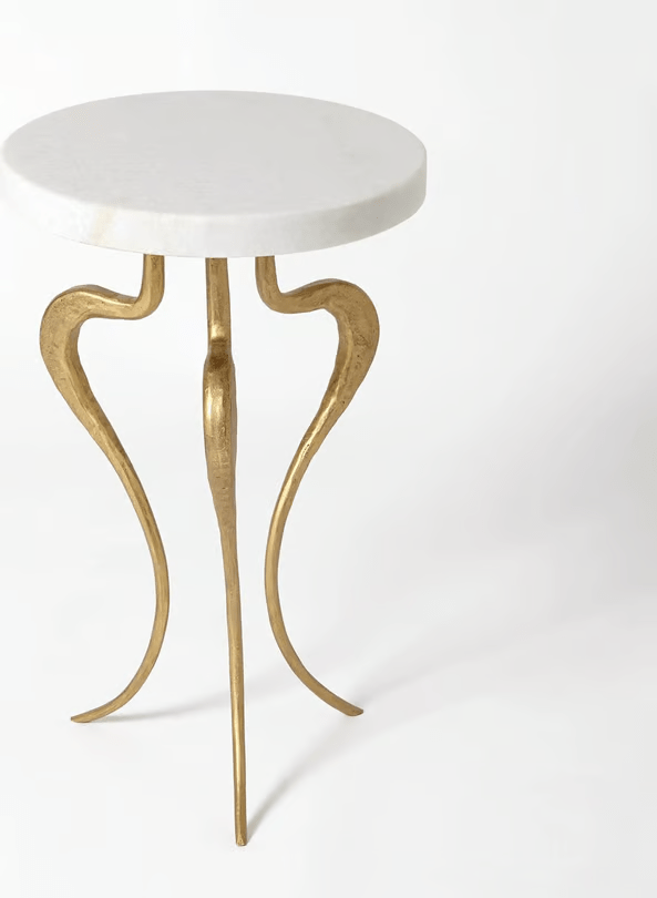 Silhouette Accent Table thumbnail 2