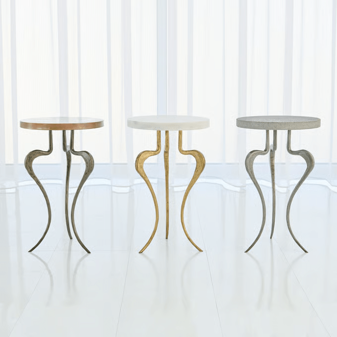 Silhouette Accent Table thumbnail 3