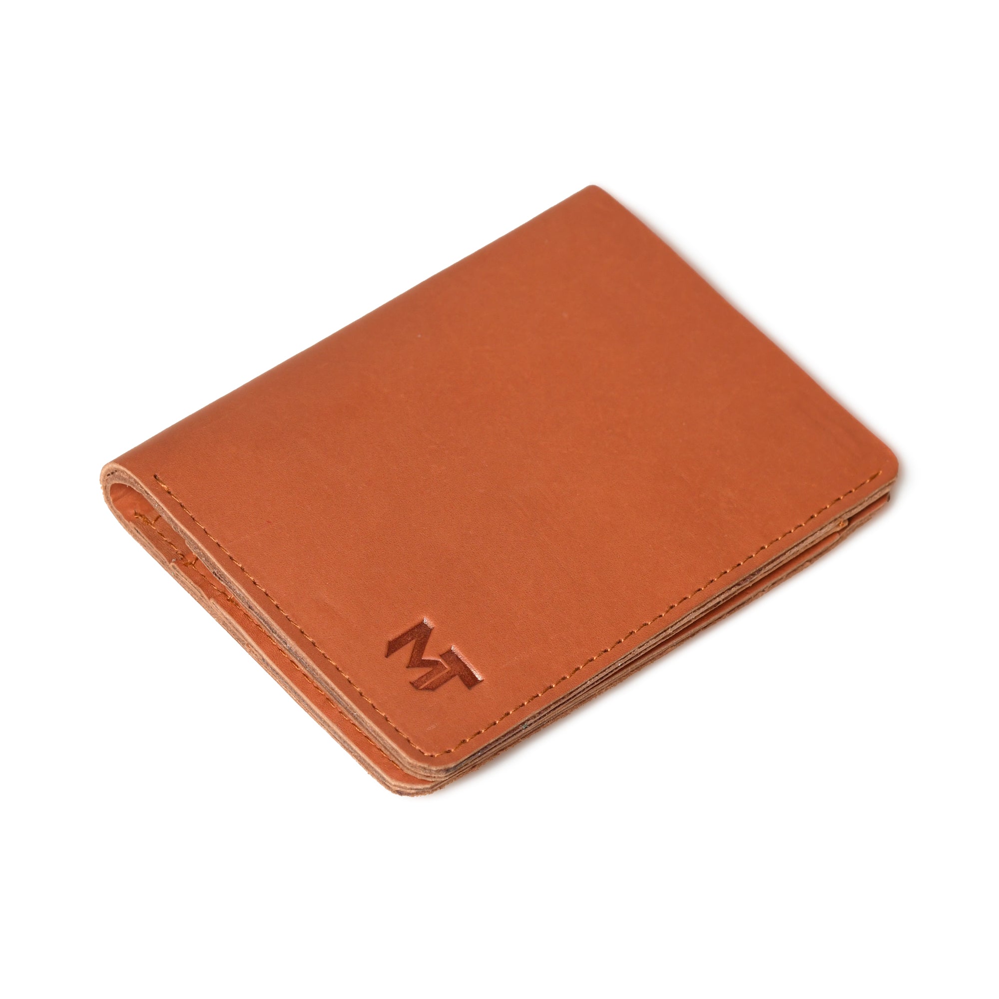 Solomon Slim Bi-Fold Wallet thumbnail 5