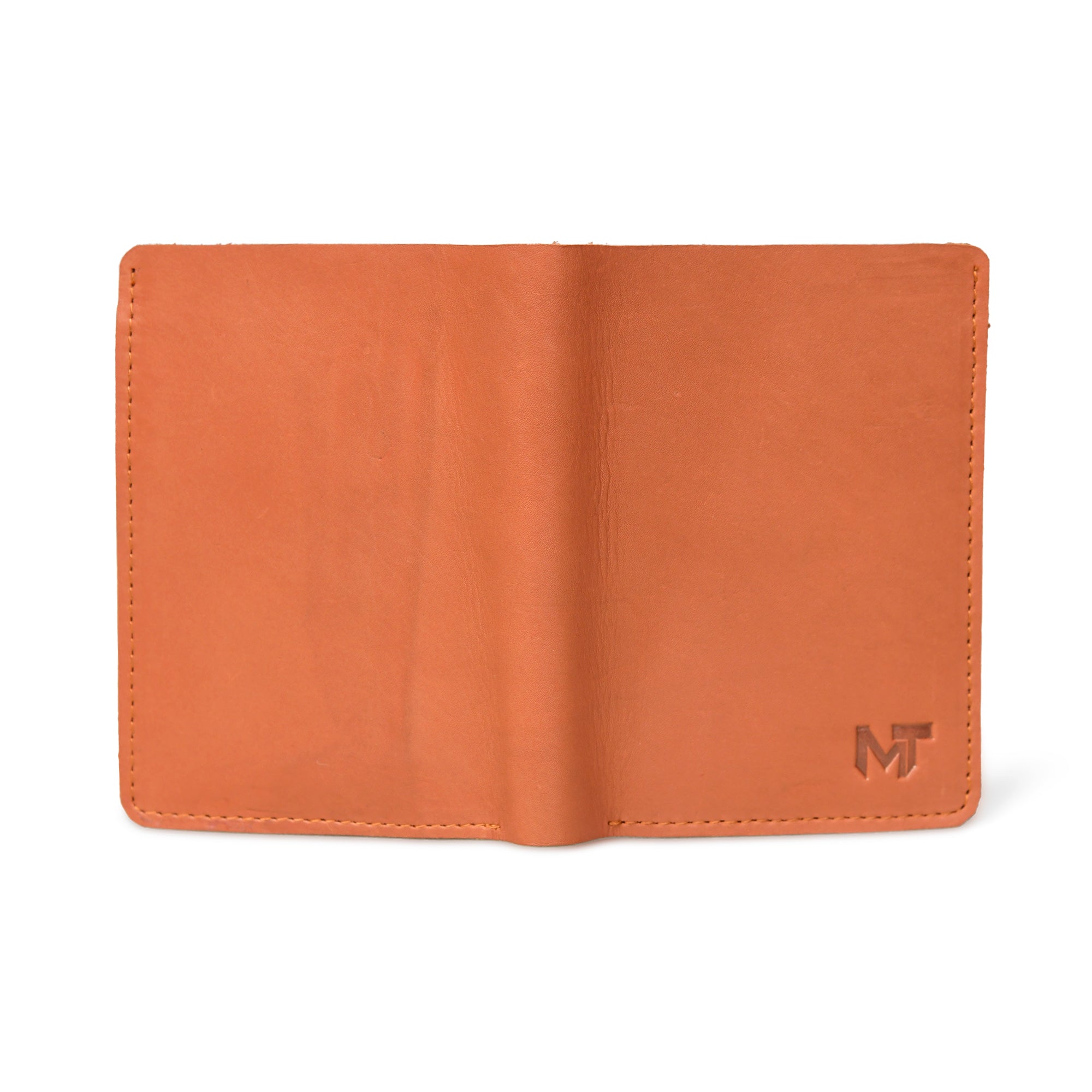 Solomon Slim Bi-Fold Wallet thumbnail 6