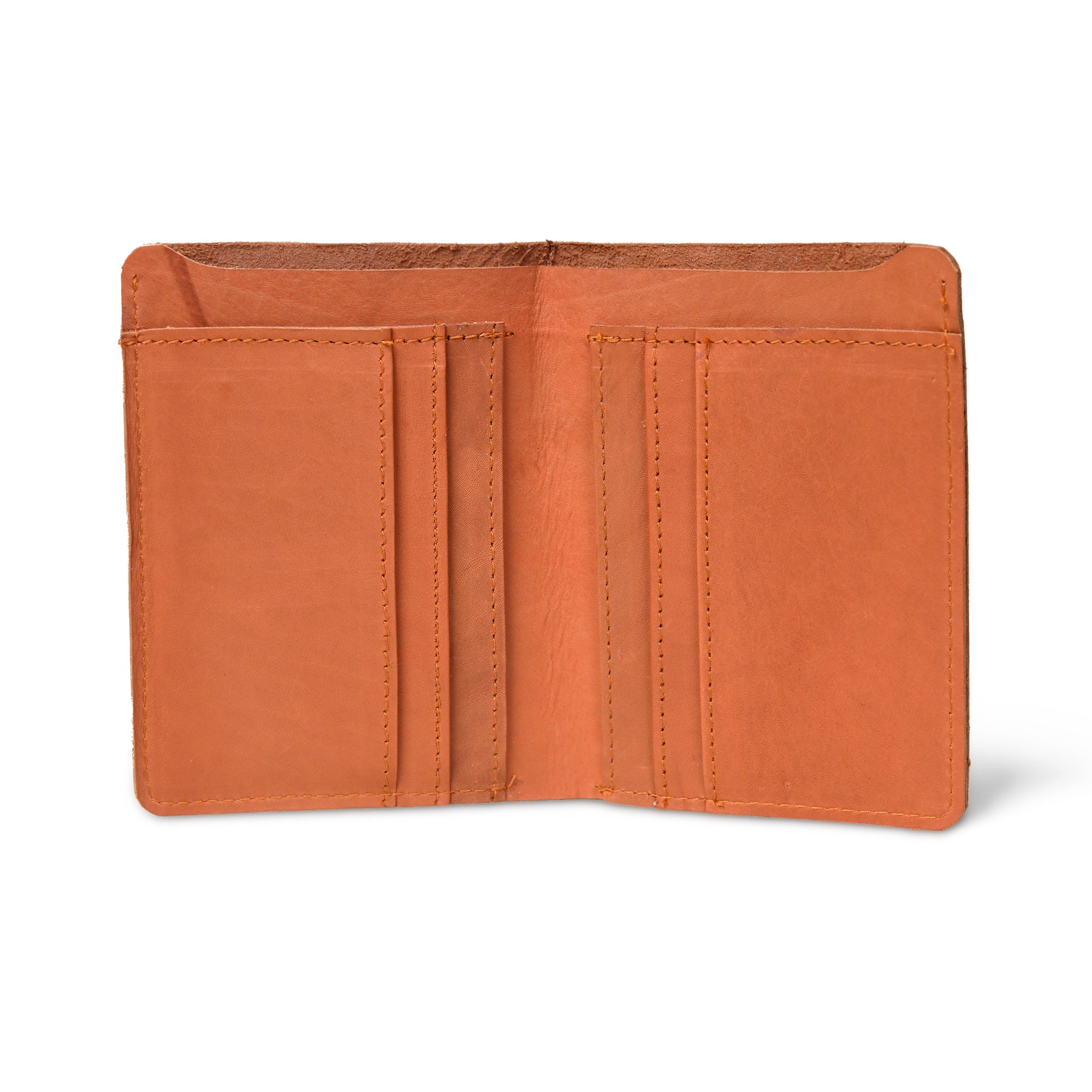 Solomon Slim Bi-Fold Wallet thumbnail 7