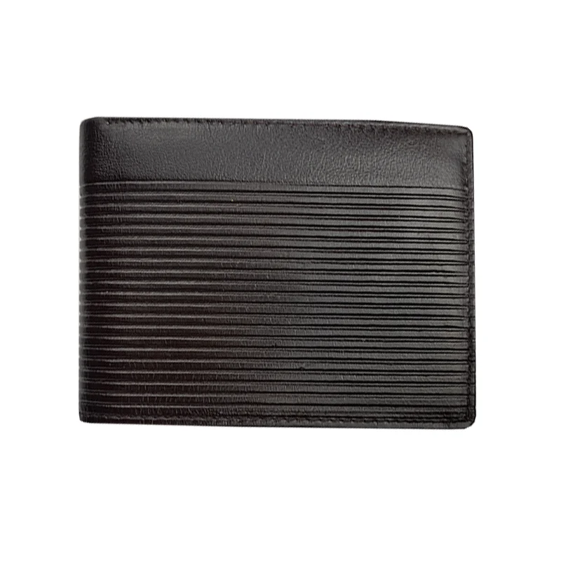 SlimCraft Wallet
